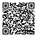 Kod QR do zeskanowania na urządzeniu mobilnym w celu wyświetlenia na nim tej strony