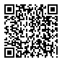 Kod QR do zeskanowania na urządzeniu mobilnym w celu wyświetlenia na nim tej strony