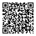 Kod QR do zeskanowania na urządzeniu mobilnym w celu wyświetlenia na nim tej strony