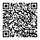 Kod QR do zeskanowania na urządzeniu mobilnym w celu wyświetlenia na nim tej strony