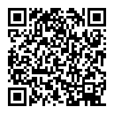 Kod QR do zeskanowania na urządzeniu mobilnym w celu wyświetlenia na nim tej strony