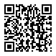 Kod QR do zeskanowania na urządzeniu mobilnym w celu wyświetlenia na nim tej strony