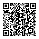 Kod QR do zeskanowania na urządzeniu mobilnym w celu wyświetlenia na nim tej strony