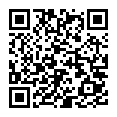 Kod QR do zeskanowania na urządzeniu mobilnym w celu wyświetlenia na nim tej strony