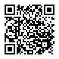 Kod QR do zeskanowania na urządzeniu mobilnym w celu wyświetlenia na nim tej strony