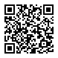 Kod QR do zeskanowania na urządzeniu mobilnym w celu wyświetlenia na nim tej strony