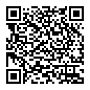 Kod QR do zeskanowania na urządzeniu mobilnym w celu wyświetlenia na nim tej strony