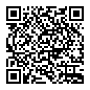 Kod QR do zeskanowania na urządzeniu mobilnym w celu wyświetlenia na nim tej strony