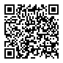 Kod QR do zeskanowania na urządzeniu mobilnym w celu wyświetlenia na nim tej strony