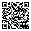 Kod QR do zeskanowania na urządzeniu mobilnym w celu wyświetlenia na nim tej strony