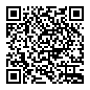 Kod QR do zeskanowania na urządzeniu mobilnym w celu wyświetlenia na nim tej strony