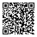 Kod QR do zeskanowania na urządzeniu mobilnym w celu wyświetlenia na nim tej strony