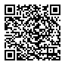 Kod QR do zeskanowania na urządzeniu mobilnym w celu wyświetlenia na nim tej strony