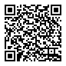 Kod QR do zeskanowania na urządzeniu mobilnym w celu wyświetlenia na nim tej strony