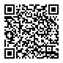 Kod QR do zeskanowania na urządzeniu mobilnym w celu wyświetlenia na nim tej strony