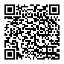 Kod QR do zeskanowania na urządzeniu mobilnym w celu wyświetlenia na nim tej strony