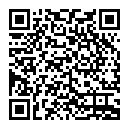 Kod QR do zeskanowania na urządzeniu mobilnym w celu wyświetlenia na nim tej strony