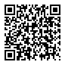 Kod QR do zeskanowania na urządzeniu mobilnym w celu wyświetlenia na nim tej strony