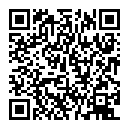 Kod QR do zeskanowania na urządzeniu mobilnym w celu wyświetlenia na nim tej strony