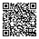 Kod QR do zeskanowania na urządzeniu mobilnym w celu wyświetlenia na nim tej strony