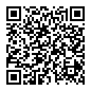 Kod QR do zeskanowania na urządzeniu mobilnym w celu wyświetlenia na nim tej strony