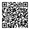 Kod QR do zeskanowania na urządzeniu mobilnym w celu wyświetlenia na nim tej strony