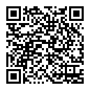 Kod QR do zeskanowania na urządzeniu mobilnym w celu wyświetlenia na nim tej strony