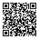 Kod QR do zeskanowania na urządzeniu mobilnym w celu wyświetlenia na nim tej strony