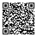 Kod QR do zeskanowania na urządzeniu mobilnym w celu wyświetlenia na nim tej strony