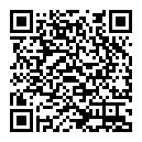 Kod QR do zeskanowania na urządzeniu mobilnym w celu wyświetlenia na nim tej strony