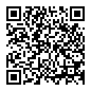 Kod QR do zeskanowania na urządzeniu mobilnym w celu wyświetlenia na nim tej strony