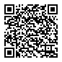 Kod QR do zeskanowania na urządzeniu mobilnym w celu wyświetlenia na nim tej strony