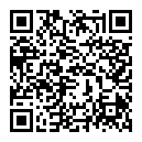 Kod QR do zeskanowania na urządzeniu mobilnym w celu wyświetlenia na nim tej strony