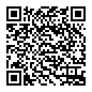 Kod QR do zeskanowania na urządzeniu mobilnym w celu wyświetlenia na nim tej strony