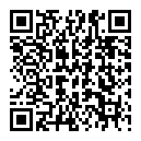 Kod QR do zeskanowania na urządzeniu mobilnym w celu wyświetlenia na nim tej strony