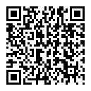 Kod QR do zeskanowania na urządzeniu mobilnym w celu wyświetlenia na nim tej strony