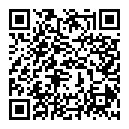 Kod QR do zeskanowania na urządzeniu mobilnym w celu wyświetlenia na nim tej strony