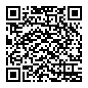 Kod QR do zeskanowania na urządzeniu mobilnym w celu wyświetlenia na nim tej strony