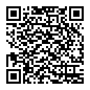 Kod QR do zeskanowania na urządzeniu mobilnym w celu wyświetlenia na nim tej strony