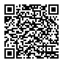 Kod QR do zeskanowania na urządzeniu mobilnym w celu wyświetlenia na nim tej strony