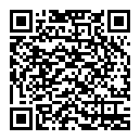 Kod QR do zeskanowania na urządzeniu mobilnym w celu wyświetlenia na nim tej strony