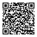 Kod QR do zeskanowania na urządzeniu mobilnym w celu wyświetlenia na nim tej strony