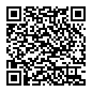 Kod QR do zeskanowania na urządzeniu mobilnym w celu wyświetlenia na nim tej strony