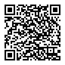 Kod QR do zeskanowania na urządzeniu mobilnym w celu wyświetlenia na nim tej strony