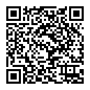 Kod QR do zeskanowania na urządzeniu mobilnym w celu wyświetlenia na nim tej strony