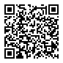 Kod QR do zeskanowania na urządzeniu mobilnym w celu wyświetlenia na nim tej strony