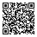 Kod QR do zeskanowania na urządzeniu mobilnym w celu wyświetlenia na nim tej strony