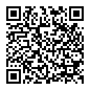 Kod QR do zeskanowania na urządzeniu mobilnym w celu wyświetlenia na nim tej strony