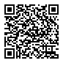 Kod QR do zeskanowania na urządzeniu mobilnym w celu wyświetlenia na nim tej strony