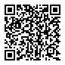 Kod QR do zeskanowania na urządzeniu mobilnym w celu wyświetlenia na nim tej strony